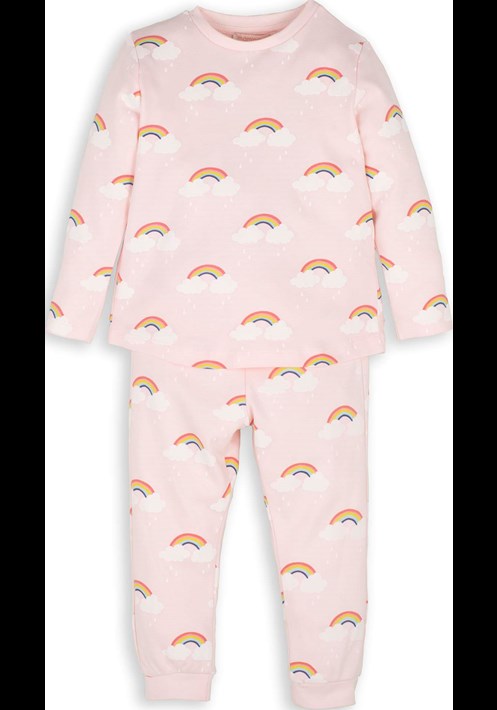 13691 Pijama Takimi 2
